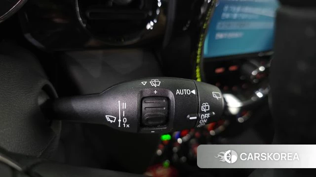 Mini Cooper id 4834736 из Кореи 20