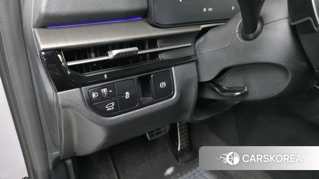 Kia The New Sportage 5th Generation id 4329456 из Кореи 20