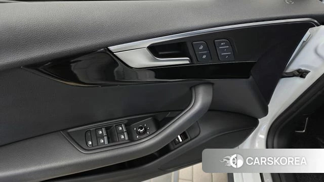 Audi A5 (F5) id 4865067 из Кореи 20