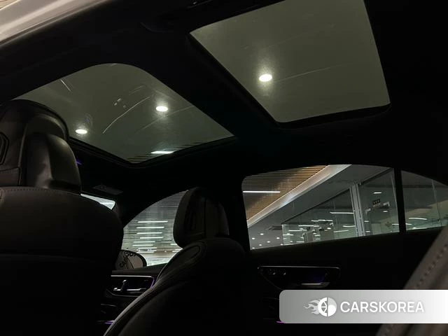 Mercedes-Benz Class C id 4393412 из Китая 20