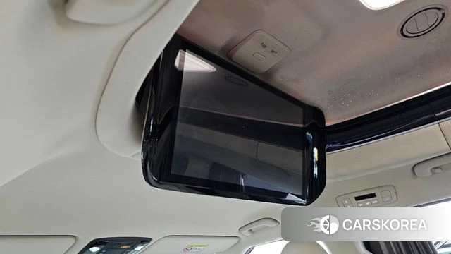 Kia The New Carnival 4th Generation id 4921547 из Кореи 20