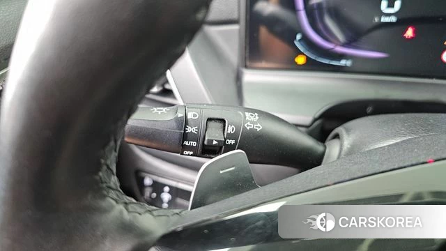 Kia The New Seltos id 4469592 из Кореи 20