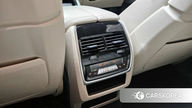 BMW X6 (G06) id 4394287 из Кореи 20