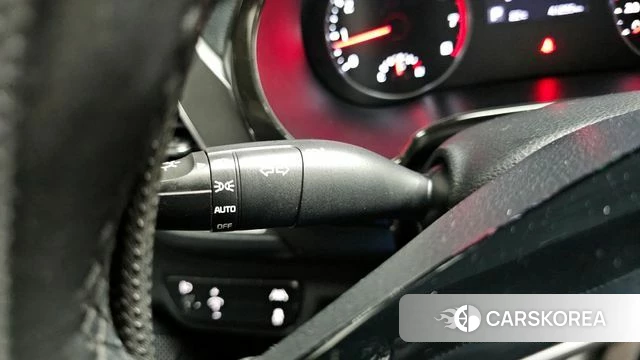 Kia Seltos id 4389252 из Кореи 20