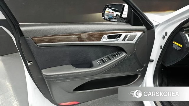 Genesis G80 id 4305114 из Кореи 20