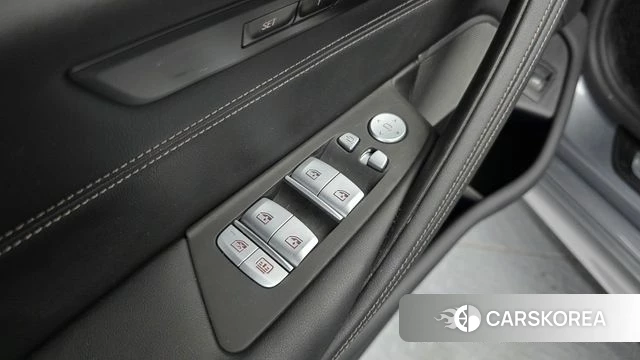 BMW 5 Series (G30) id 4740363 из Кореи 20