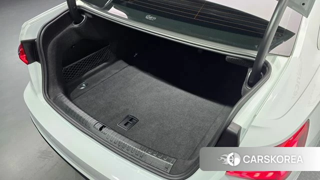 Audi A6 (C8) id 4224608 из Кореи 20