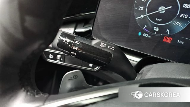 Kia Di All New Niro EV id 4280524 из Кореи 20