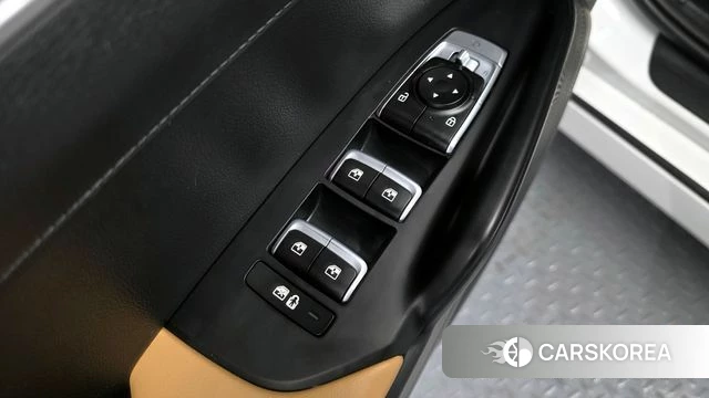 Kia K5 3rd generation id 4310131 из Кореи 20