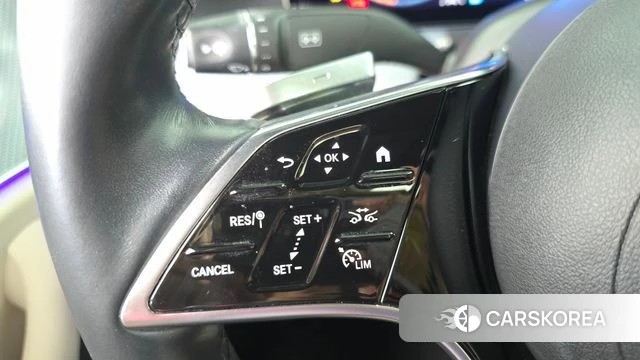 Mercedes-Benz E-Class W213 id 4683229 из Кореи 20
