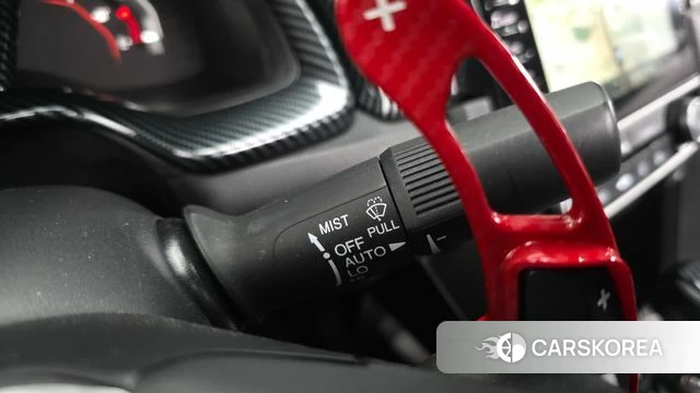 Honda Civic id 4304828 из Кореи 20
