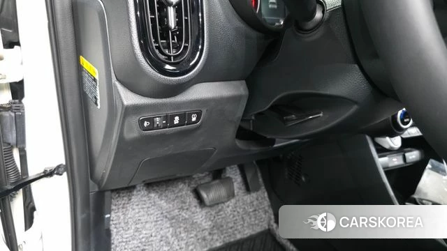 Kia Morning Urban (JA) id 4572810 из Кореи 20