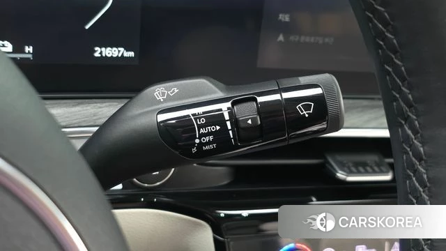 Kia The New K5 Hybrid 3rd generation id 4854017 из Кореи 20