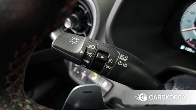 Kia The New K3 2nd generation id 4572691 из Кореи 20