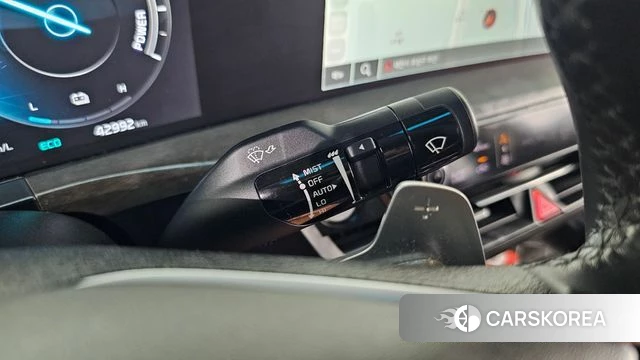 Kia K8 Hybrid id 4636802 из Кореи 20