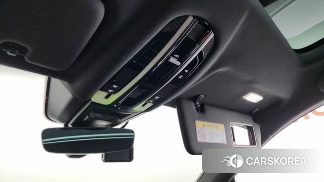 Porsche Cayenne (PO536) id 4416415 из Кореи 20