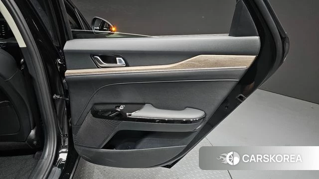 Kia K5 3rd generation id 4500816 из Кореи 20