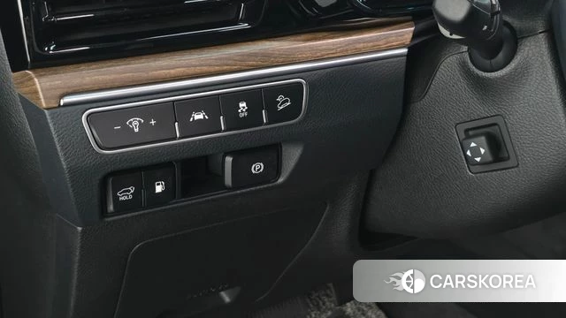 Kia Mohave Master id 4736894 из Кореи 20