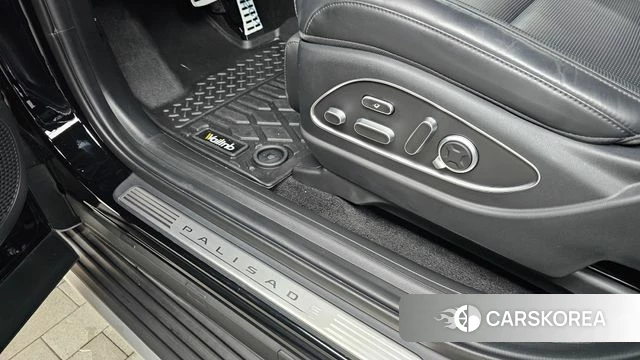 Hyundai Palisade (LX3) id 4487809 из Кореи 20