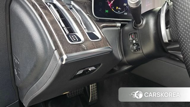Mercedes-Benz S-Class W223 id 4716150 из Кореи 20
