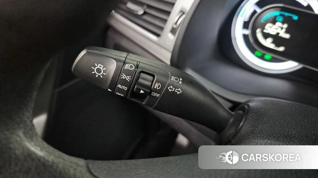 Kia Niro id 4285620 из Кореи 20