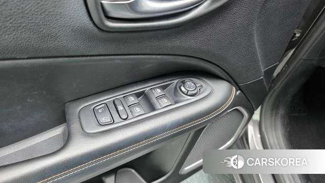 Jeep Compass 2nd Generation id 4698444 из Кореи 20