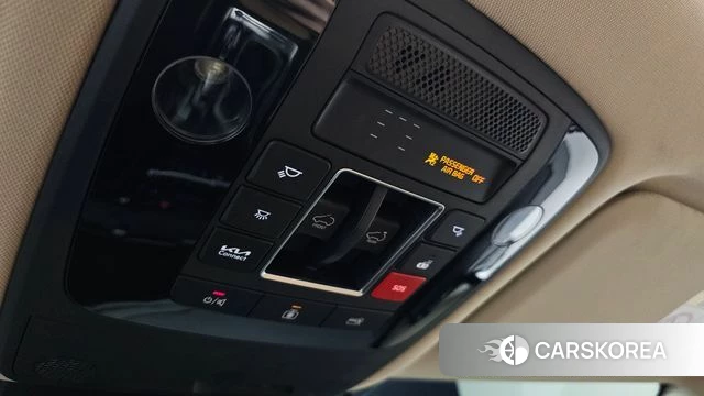 Kia Carnival 4th generation id 4444320 из Кореи 20
