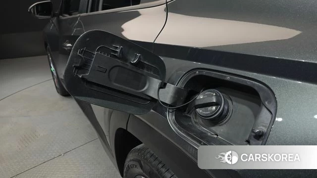 Hyundai Tucson (NX4) id 4267995 из Кореи 20