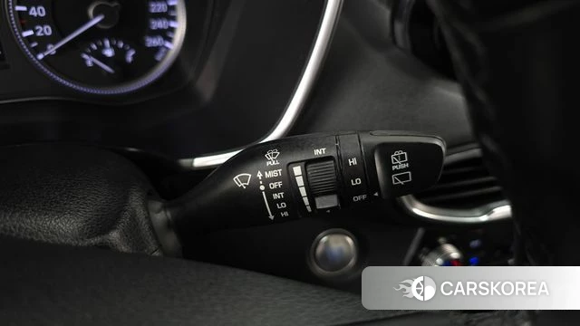 Hyundai Santa Fe TM id 4937169 из Кореи 20