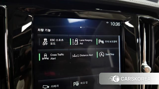 Volvo S60 3rd generation id 4434972 из Кореи 20