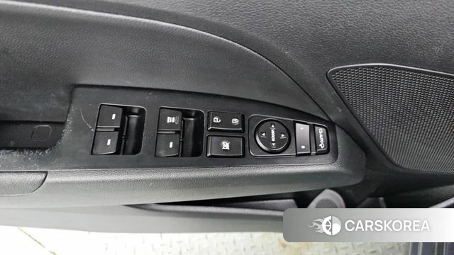 Hyundai The New Avante AD id 4318028 из Кореи 20