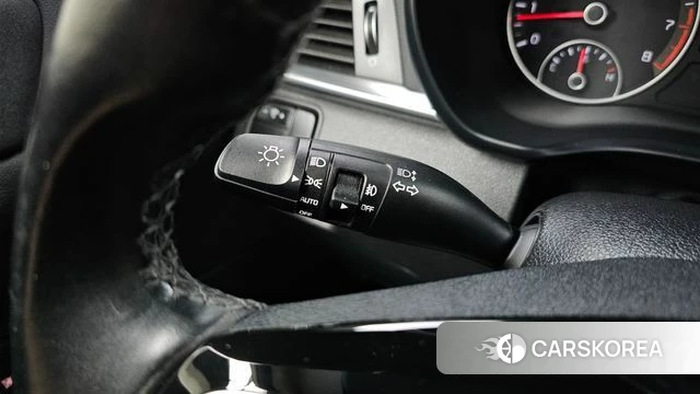 Kia The New K5 2nd generation id 4378055 из Кореи 20