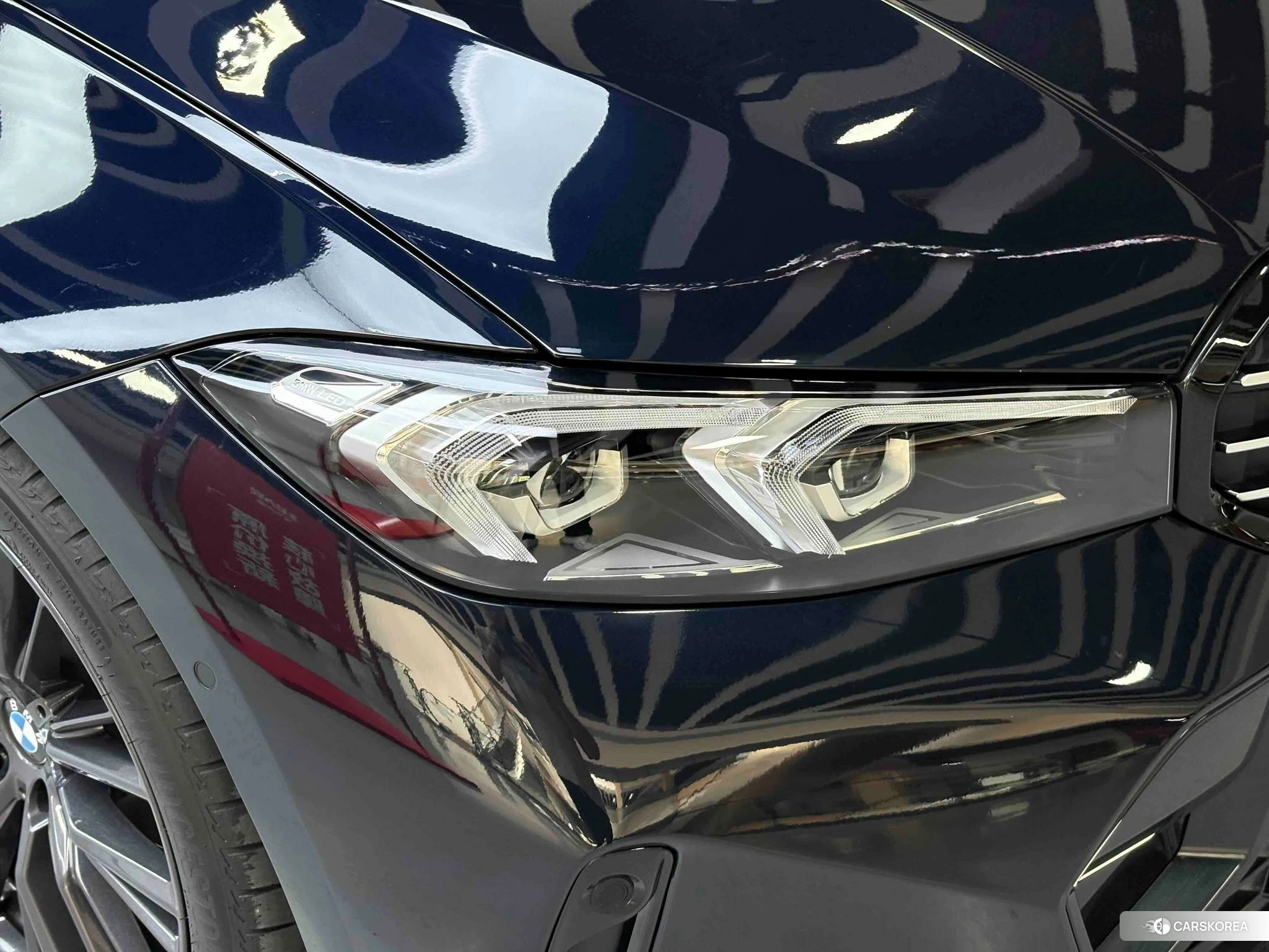 BMW 3 series id 4479250 из Китая 20