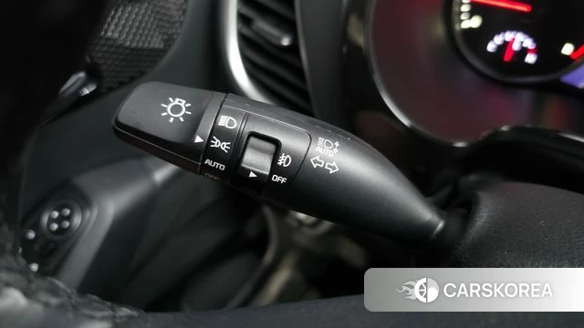 Kia Seltos id 4692379 из Кореи 20