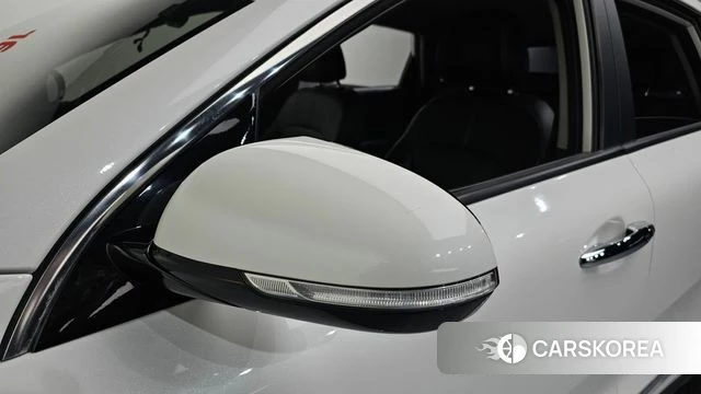 Kia Niro EV id 4316826 из Кореи 20