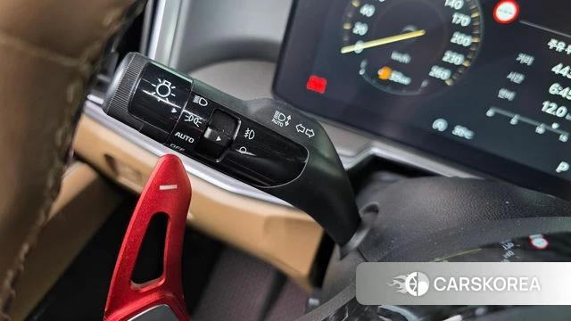 Kia The New Sorento 4th Generation id 4767893 из Кореи 20