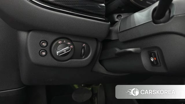 Mini Cooper Clubman id 4928649 из Кореи 20