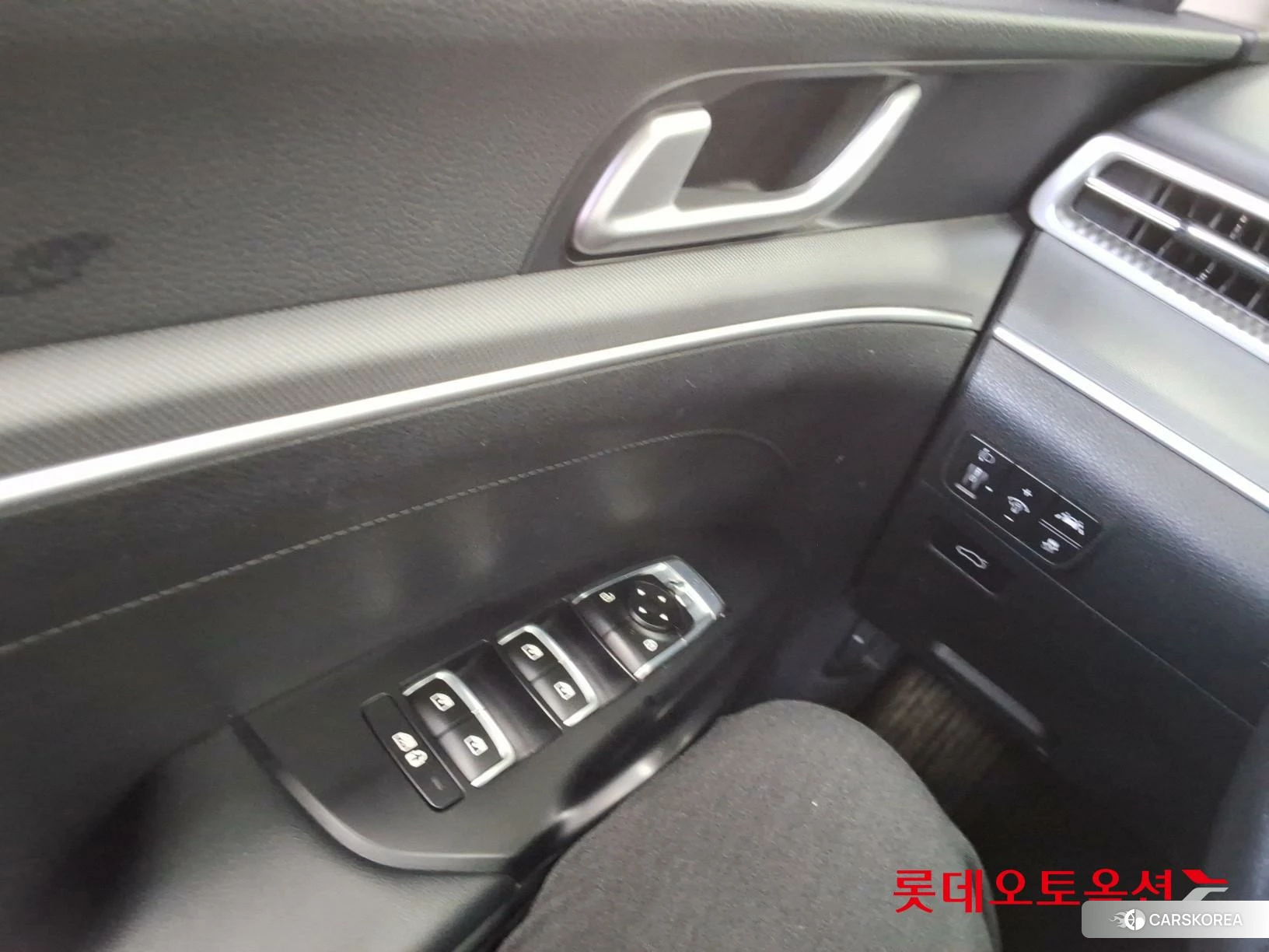 Kia K5 id 3869399 из Кореи 20