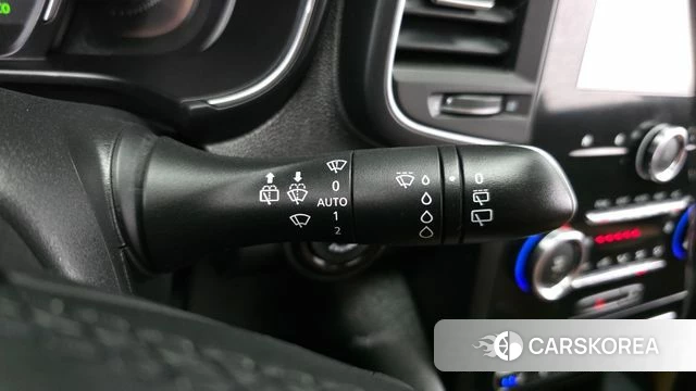 Renault Korea (Samsung) The New QM6 id 4894135 из Кореи 20