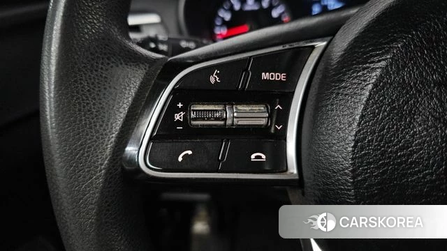 Kia The New K5 2nd generation id 4581911 из Кореи 20