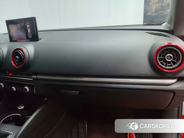Audi A3 id 4216196 из Китая 20