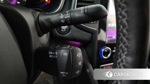 Renault Korea (Samsung) SM6 id 4286014 из Кореи 20