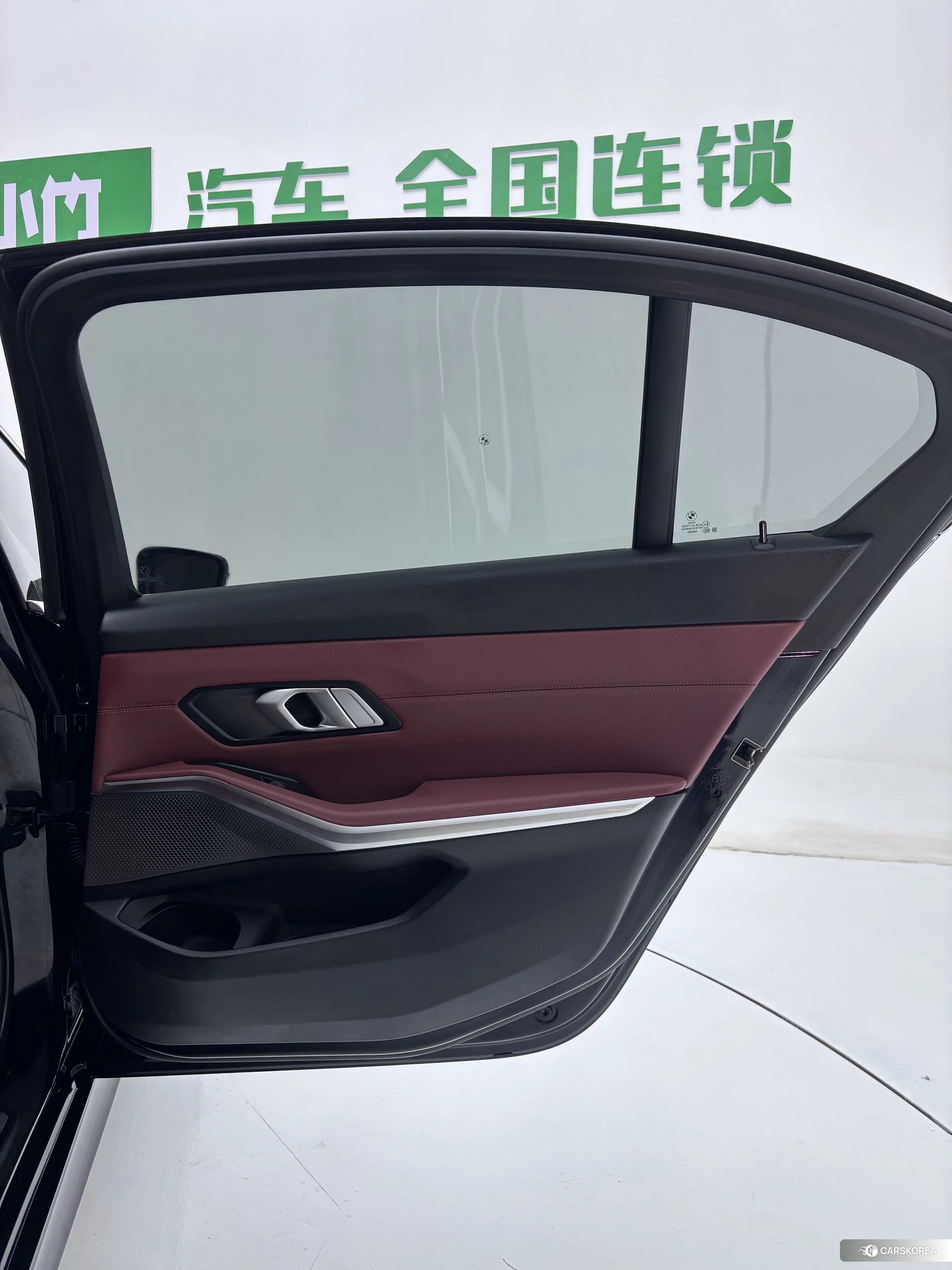 BMW 3 series id 4493163 из Китая 20
