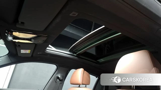 BMW X6 (G06) id 4302011 из Кореи 20