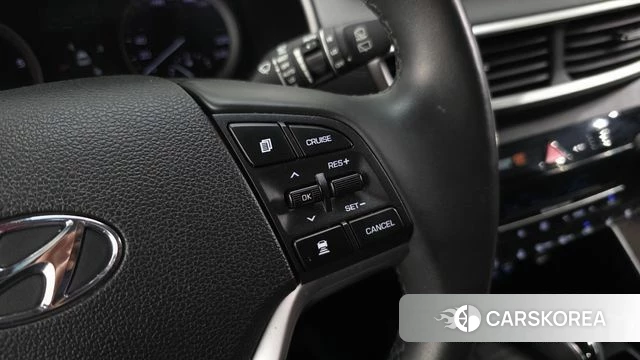 Hyundai All New Tucson id 4496802 из Кореи 20