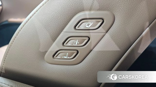 Hyundai Grandeur Hybrid (GN7) id 4692008 из Кореи 20