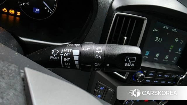 Hyundai The New Grand Starex id 4855715 из Кореи 20