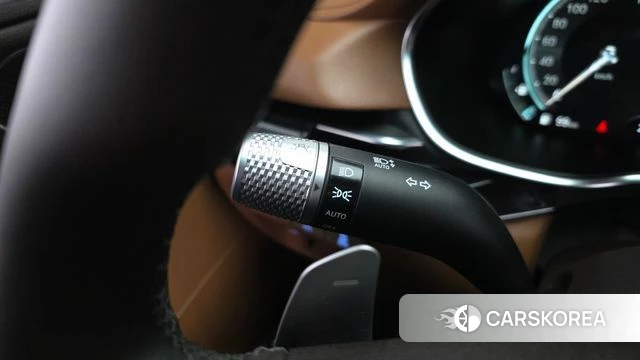Genesis G80 (RG3) id 4308665 из Кореи 20