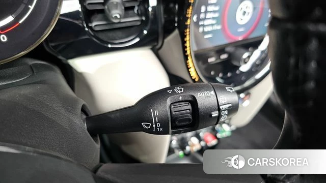 Mini Cooper S id 4835314 из Кореи 20