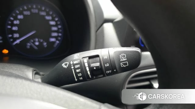 Hyundai Kona id 4924146 из Кореи 20